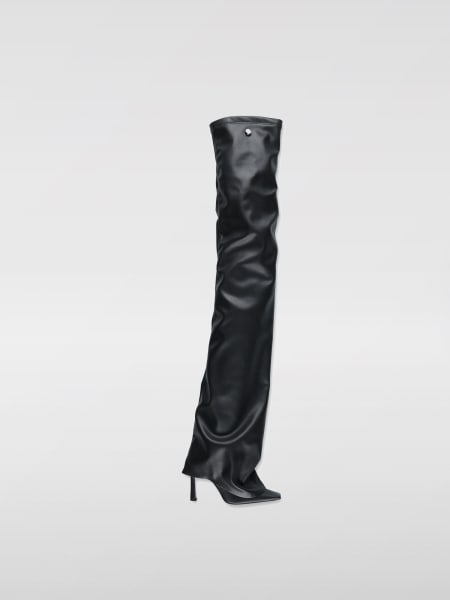 플랫 슈즈 여성 The Attico