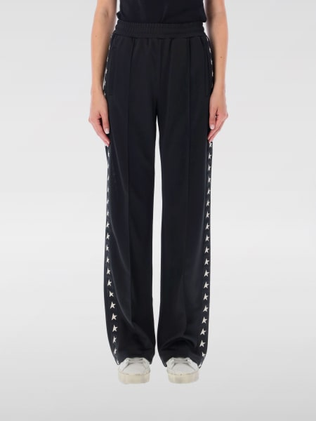 Pantalón mujer Golden Goose
