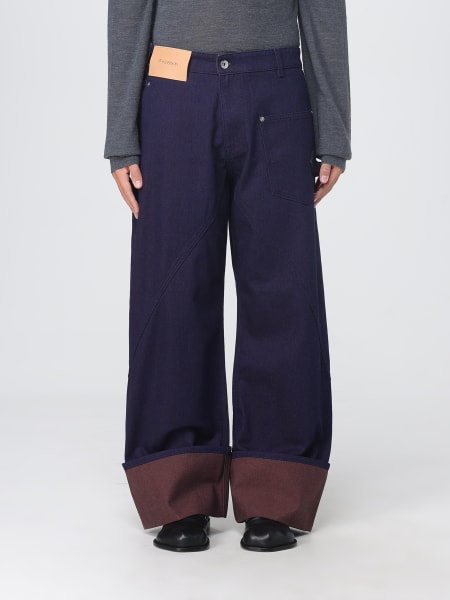Jeans hombre Jw Anderson