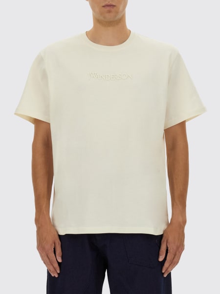 T-shirt men Jw Anderson