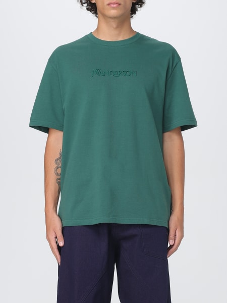 T-shirt herren Jw Anderson