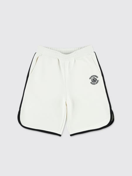 Shorts kids Golden Goose