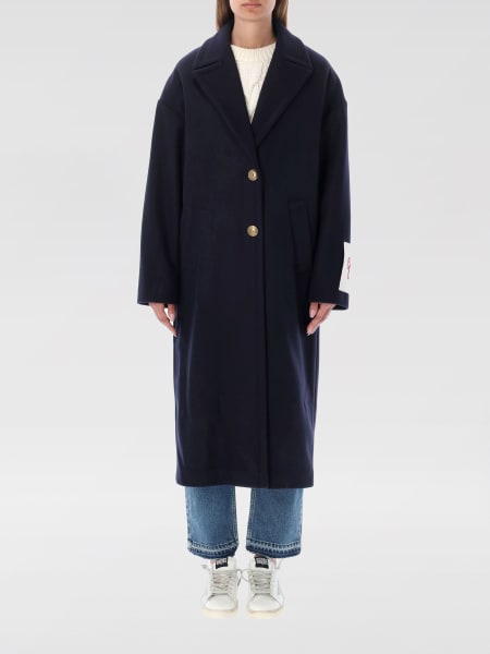 코트 여성 Golden Goose