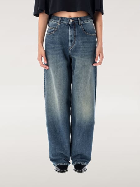 Jeans femme Isabel Marant