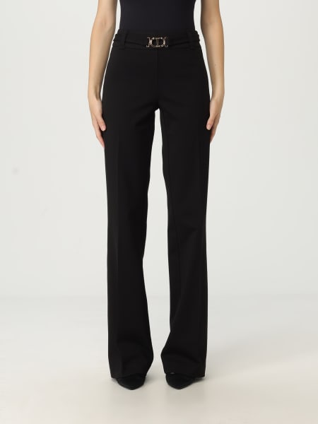 Pants woman Twinset