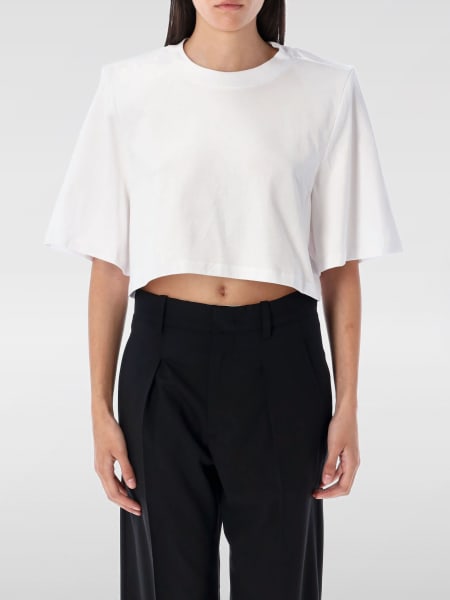 Camiseta mujer Isabel Marant
