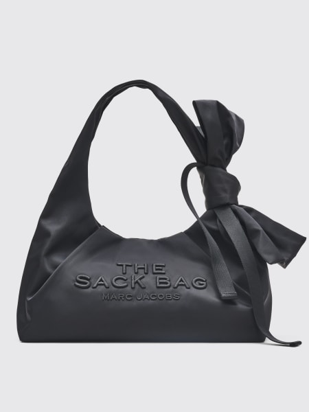 Borsa The Sack Bag Marc Jacobs in nylon