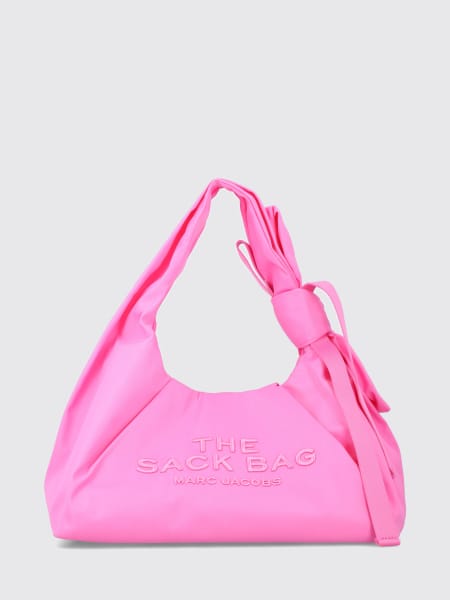 Borsa The Sack Bag Marc Jacobs in nylon