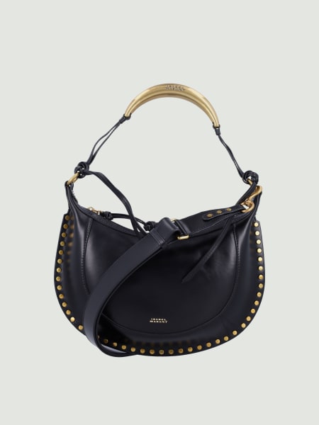 Borsa Naoko Isabel Marant in pelle