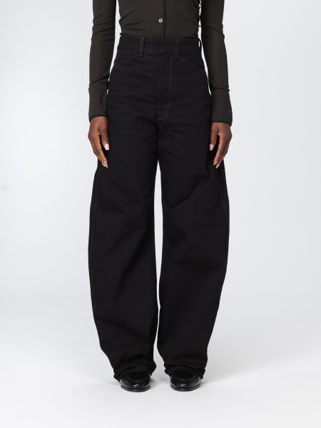 Pants woman Lemaire