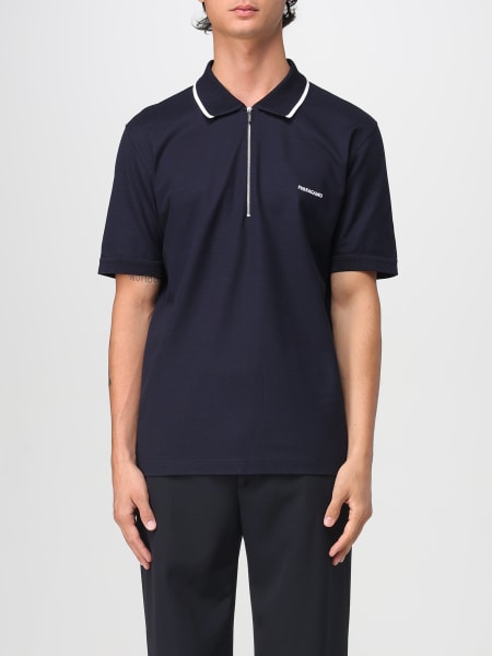 Polo hombre Ferragamo
