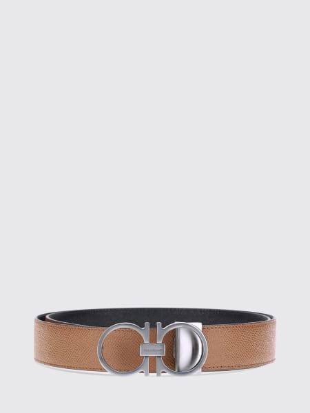 Belt men Ferragamo