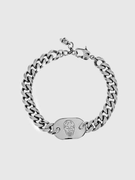 珠宝首饰 男士 McQueen