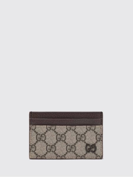 Wallet men Gucci