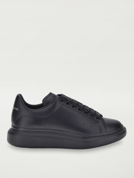 Baskets homme McQueen
