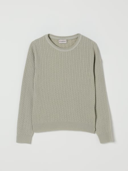 Jumper kids Moncler