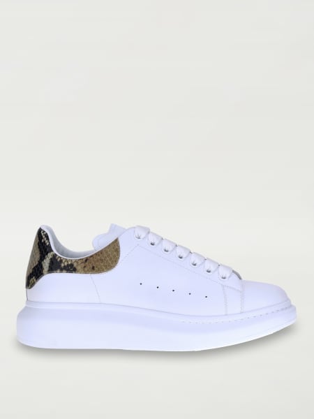 Sneakers men McQueen