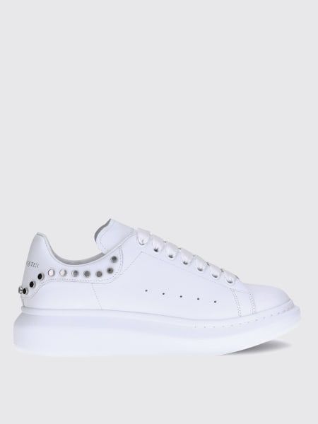 Sneakers men McQueen