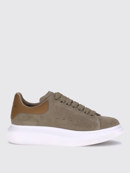 Sneakers men McQueen