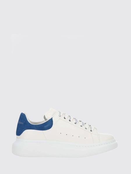 Baskets homme McQueen