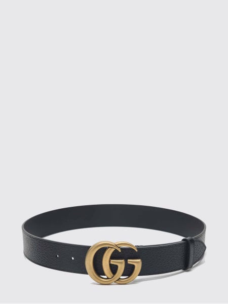 Cinturón hombre Gucci