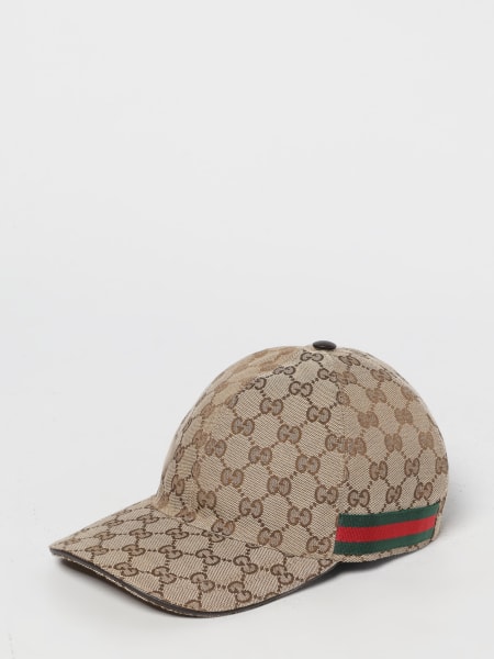 Hat men Gucci