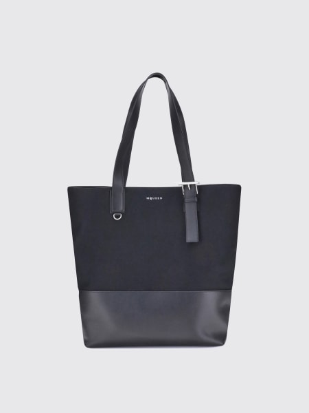 Sac homme McQueen