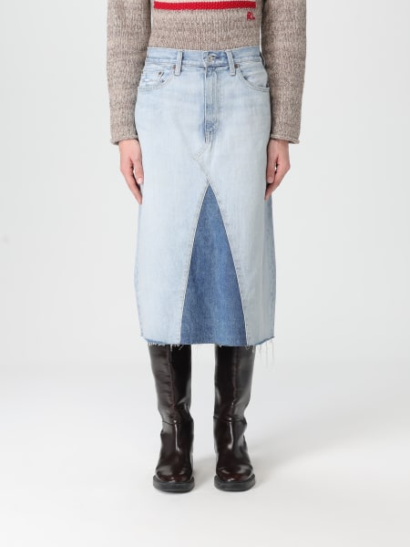 Falda mujer Polo Ralph Lauren