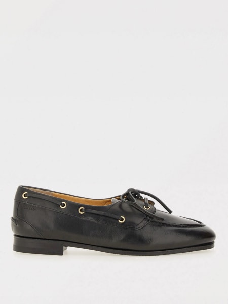 Мокасины Женское Bally