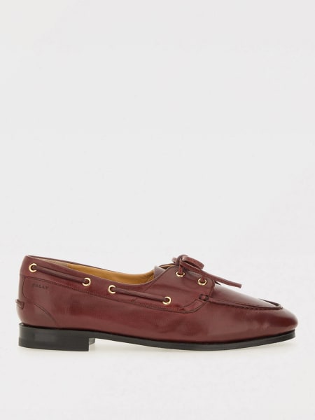 Мокасины Женское Bally