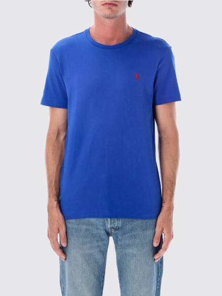 T-shirt men Polo Ralph Lauren