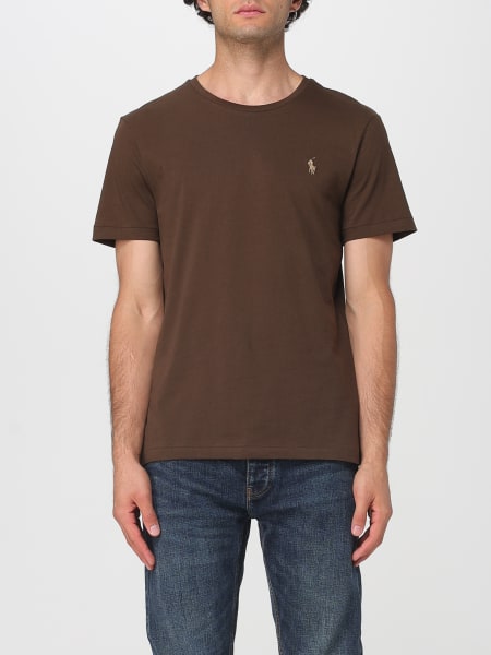 T-shirt men Polo Ralph Lauren