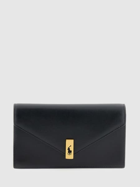 Wallet woman Polo Ralph Lauren