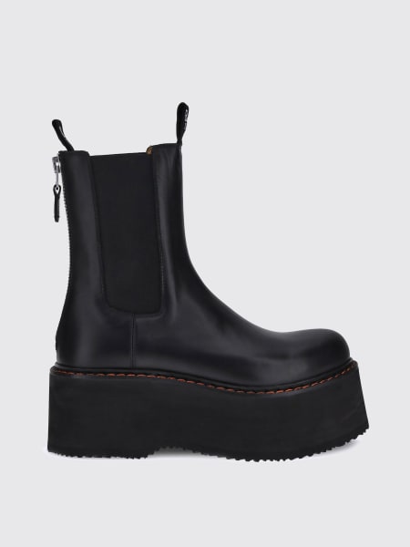 Stiefel damen R13