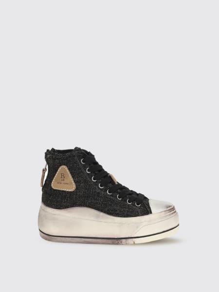 Sneakers damen R13