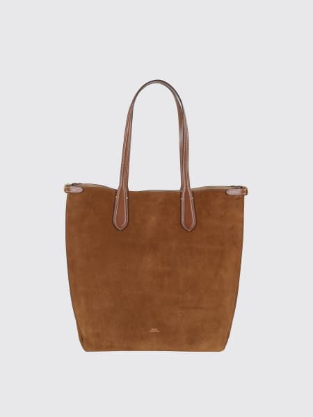 Bolso de hombro mujer Polo Ralph Lauren