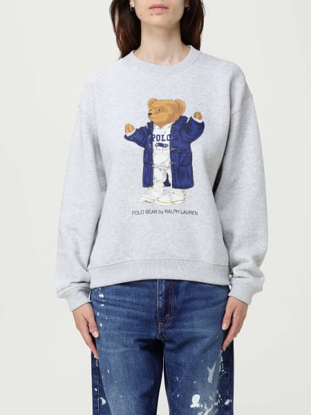 Sweater woman Polo Ralph Lauren