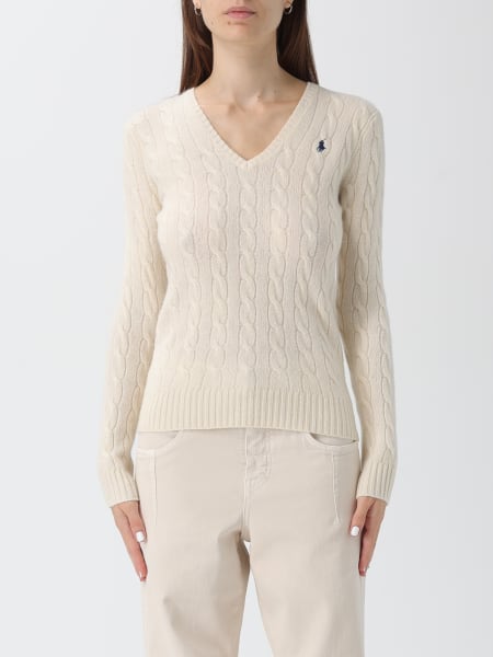 Jersey mujer Polo Ralph Lauren