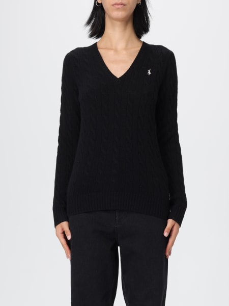 Sweater woman Polo Ralph Lauren