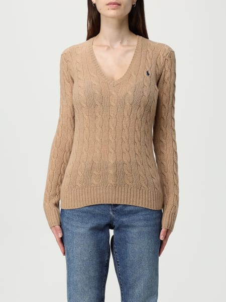 Jersey mujer Polo Ralph Lauren