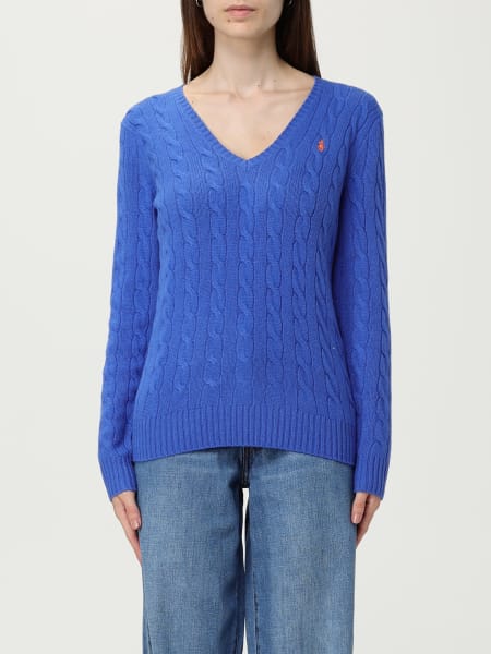 Jersey mujer Polo Ralph Lauren