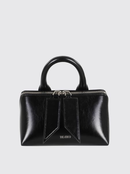 Schultertasche damen The Attico