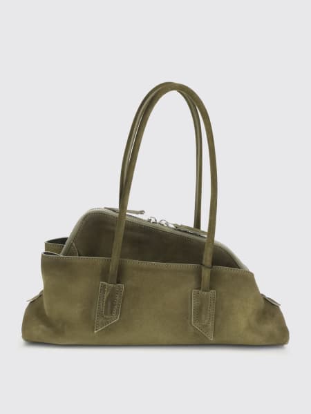 Sac porté épaule femme The Attico