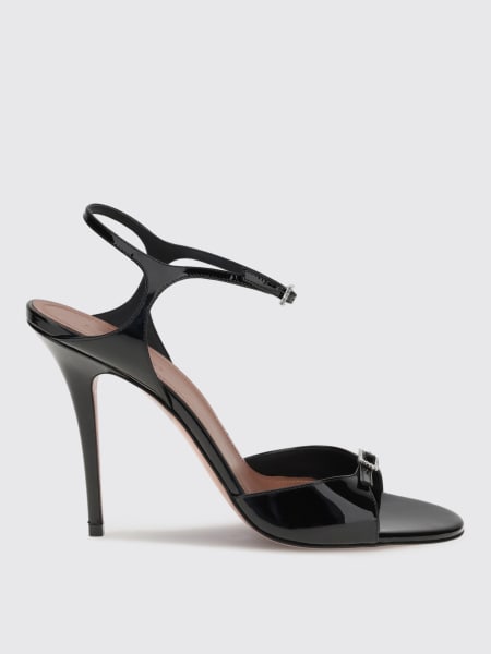 Shoes woman Amina Muaddi