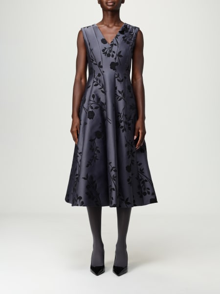 Dress woman 's Max Mara