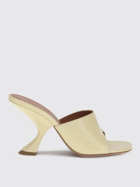 Shoes woman Amina Muaddi