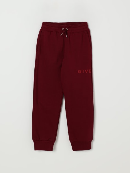 Pantalon enfant Givenchy