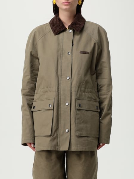 Manteau femme Moschino Couture