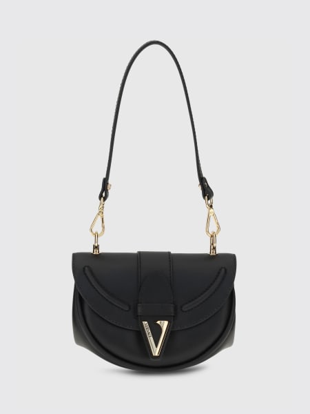 Shoulder bag woman Versace