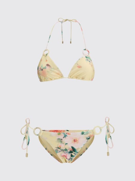 Maillot de bain femme Zimmermann